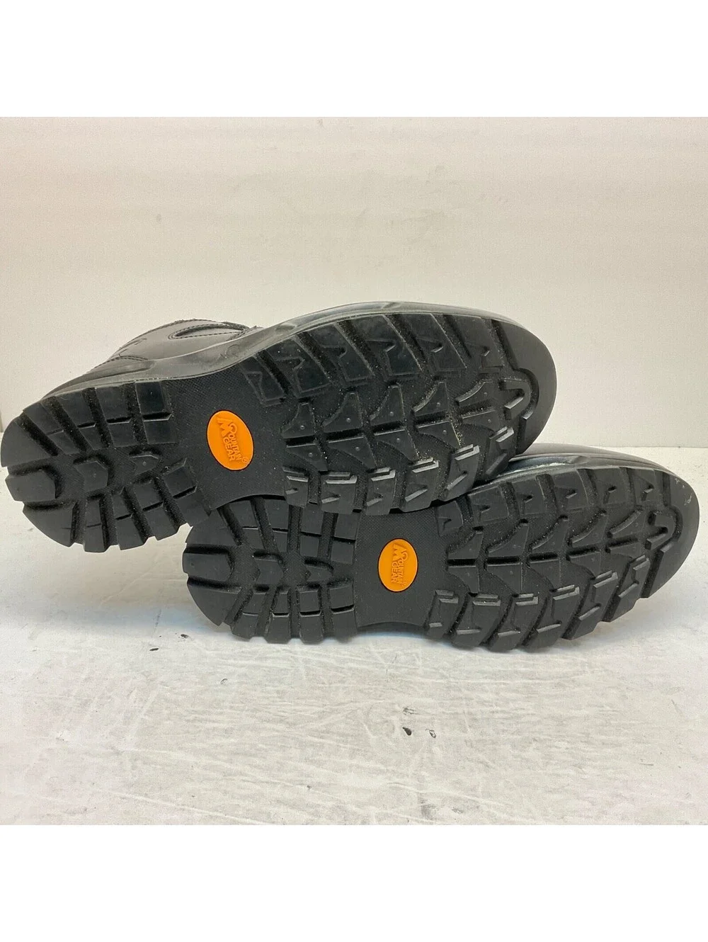 Mountain Gear used boots